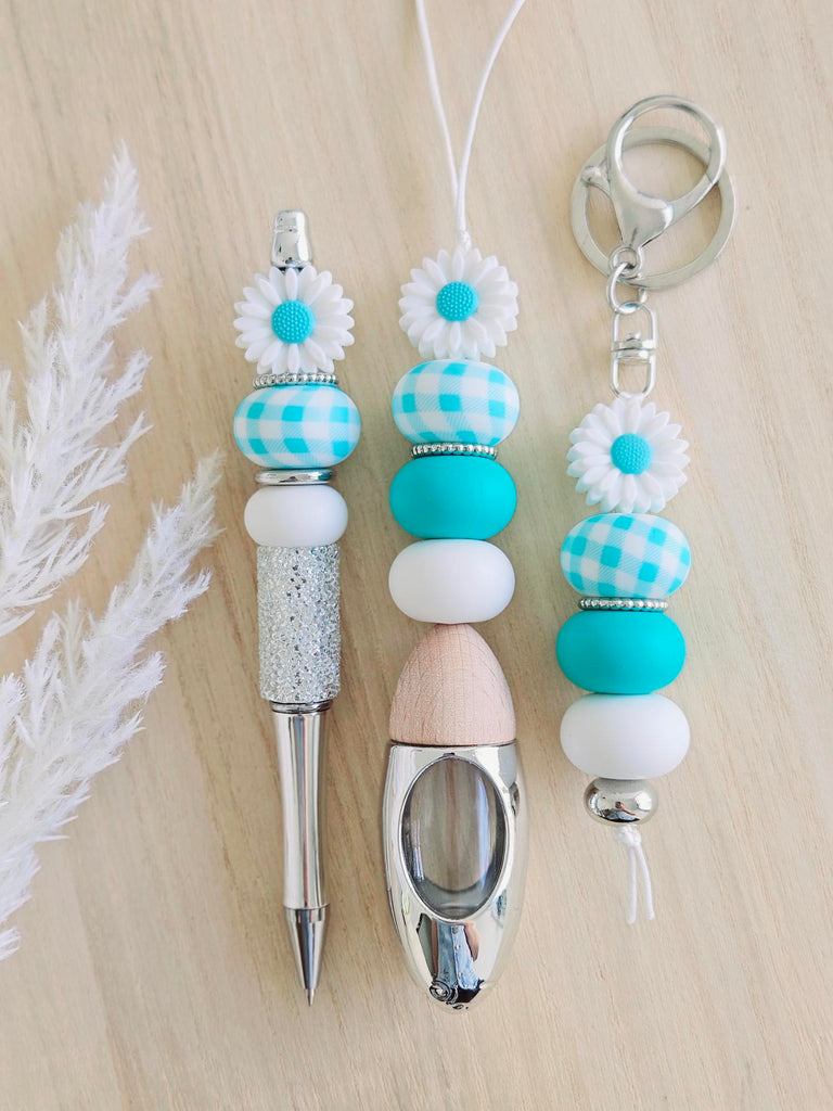 Aqua Breeze Trio Set